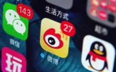Mạng xã hội Weibo Trung Quốc công bố địa chỉ IP của người dùng