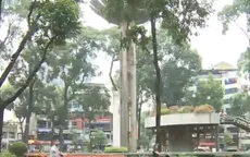 TP.Hồ Chí Minh chỉnh trang đô thị Hồ Con Rùa