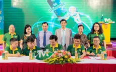Thị trường chào đón dòng trà thảo mộc đặc biệt chiết suất từ tinh chất hoa hòe