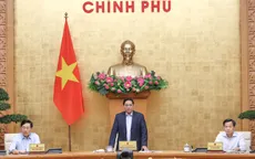 Chính phủ họp phiên thường kỳ tháng 4: Nhiều nhiệm vụ quan trọng cần triển khai thời gian tới