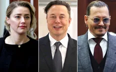 Vụ kiện Johnny Depp - Amber Heard có liên quan gì tới tỷ phú Elon Musk?