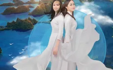 Đón xem THTT Festival Áo dài Quảng Ninh 2022 (20h30, VTV2)