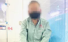 Cứu sống bệnh nhân bị ngộ độc thuốc diệt chuột