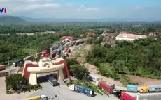 Quảng Trị đánh thức tiềm năng từ gió, cát