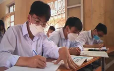 Cần sớm có hướng dẫn giảng dạy khối phổ thông trong trường nghề