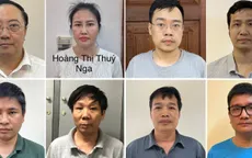 Giám đốc Sở Y tế Đồng Nai và Chủ tịch Công ty AIC bị khởi tố