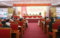 Quảng Trị - địa danh làm nên những bản anh hùng ca bất tử của chủ nghĩa yêu nước