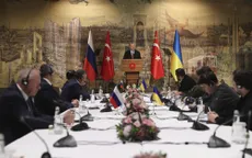 Nga - Ukraine thông báo về quá trình hòa đàm