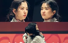 “Hai mươi lăm, Hai mươi mốt" giảm xếp hạng trước tập cuối