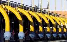 Các nước Baltic ngừng nhập khí đốt từ Nga