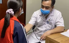Báo động rối loạn sức khỏe tâm thần ở trẻ vị thành niên