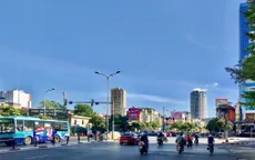 Nhiều thành phố có ngưỡng chỉ số tia cực tím từ cao đến rất cao