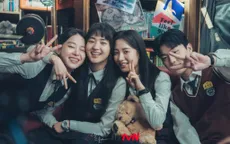 "Hai mươi lăm, Hai mươi mốt" kết thúc với mức xếp hạng cao nhất