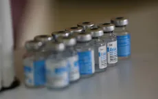 Cuba trình WHO phê duyệt vaccine ngừa COVID-19 Abdala