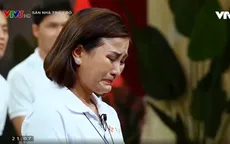 Săn nhà triệu đô - Tập 4: Nhà môi giới nữ bị Giám khảo mắng đến phát khóc