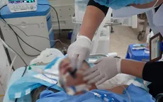 Chủ quan với vết thương nhỏ, nam thanh niên mắc uốn ván nguy kịch