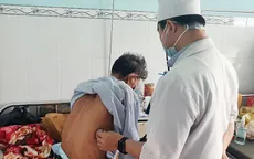 Triển khai khám, phát hiện chủ động bệnh lao cho người dân