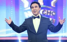 Quyền Linh chính thức trở thành MC của chương trình “Chọn đâu cho đúng” mùa 3