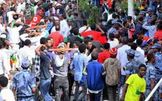 Ethiopia: Hàng trăm người bị bắt giữ sau vụ tấn công nhằm vào người Hồi giáo