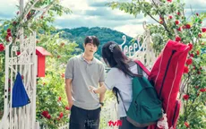 Tập cuối "Hai mươi lăm, Hai mươi mốt" gây thất vọng dù xếp hạng cao chót vót