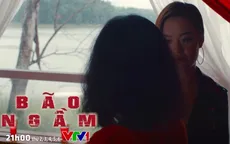 Bão ngầm - Tập 31: Ong chúa - nhân vật bí hiểm với tình yêu đồng giới