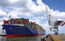 Chi phí logistics đè nặng doanh nghiệp xuất khẩu