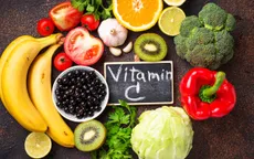 Đây là lý do bạn cần vitamin C!