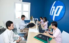 HP được vinh danh Thương hiệu dẫn đầu Việt Nam về chăm sóc khách hàng năm 2021