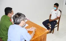 Bắt giữ nghịch tử đánh chết mẹ vì "gánh nặng"