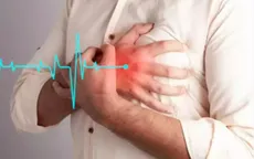4 tình trạng sức khỏe này có thể khiến bạn dễ bị đau tim