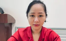 Được hoãn thi hành án vì nuôi con nhỏ lại tiếp tục... tàng trữ ma túy