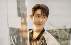 Song Luân bị bà xã Trấn Thành “đánh” tới tấp trong show trốn thoát