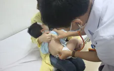 Điều trị hội chứng viêm đa hệ thống liên quan đến COVID-19 ở trẻ em