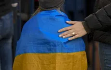 Tình cảnh mệt mỏi của lực lượng hỗ trợ người sơ tán từ Ukraine