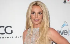 Britney Spears được "chữa lành" sau khi viết hồi ký