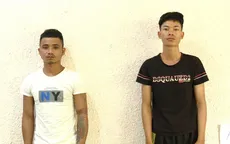 Góp tiền mua dâm thiếu nữ 15 tuổi, 2 đối tượng bị khởi tố