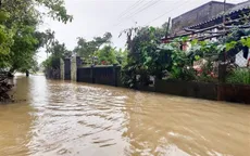 Các tỉnh miền Trung khắc phục thiệt hại do mưa lũ