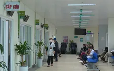 F0 giảm mạnh, Hà Nội dần bình thường hoá hoạt động khám chữa bệnh