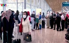 EU công nhận chứng chỉ COVID-19 của Malaysia