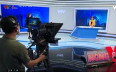 Khám phá hậu trường "Nóng cùng V8"