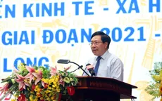 14.400 tỷ đồng đầu tư cho vùng đồng bào dân tộc