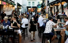 Singapore nối lại hoạt động kinh doanh dịch vụ giải trí về đêm
