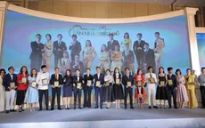"Săn nhà triệu đô" - Chương trình mới toanh lên sóng VTV3