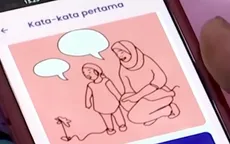 "Phát triển đến 5 tuổi" - Ứng dụng hỗ trợ giáo dục trẻ mầm non