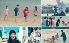 “Hai mươi lăm, Hai mươi mốt" càn quét các BXH trong tuần cuối cùng