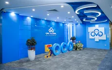 CMC Global ghi dấu ấn lớn sau 5 năm thành lập