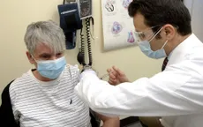Canada: Hai tỉnh gia hạn quy định đeo khẩu trang, một số tỉnh tiêm mũi vaccine thứ tư