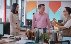 Thương ngày nắng về 2 - Tập 2: Duy bị sếp mới đánh bầm dập vì xen vào chuyện riêng
