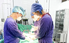 Liên tiếp các trường hợp phải cắt bỏ tinh hoàn vì nhập viện muộn