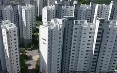 Hàn Quốc nỗ lực hạ nhiệt giá bất động sản